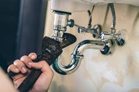 plumbing